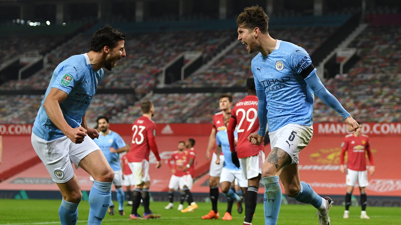 Mu Vs City - Prediksi laga MU vs Manchester City - SIMOMOT : Everton vs